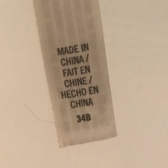 !SOLD! !SOLD! !SOLD! Victoria Secret Sport Bra - Picture 4 of 7